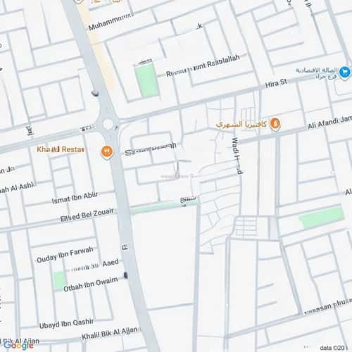 Apartment 112 SQM with 3 Bedrooms Al Salamah, North Jeddah, Jeddah