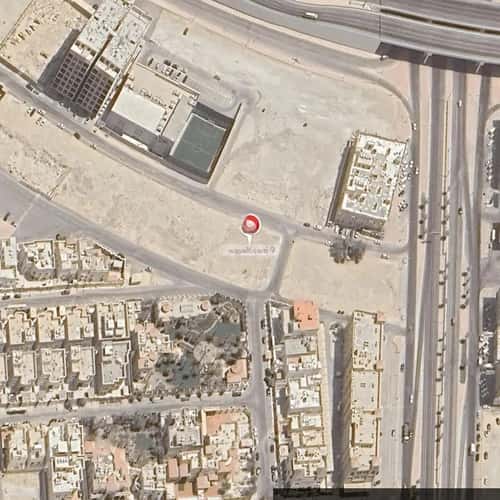 أرض 976 متر مربع الجامعيين، الدمام