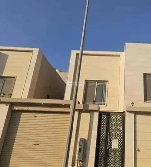 Villa 330 SQM Facing South on 15m Width Street Al Sawari, Khobar