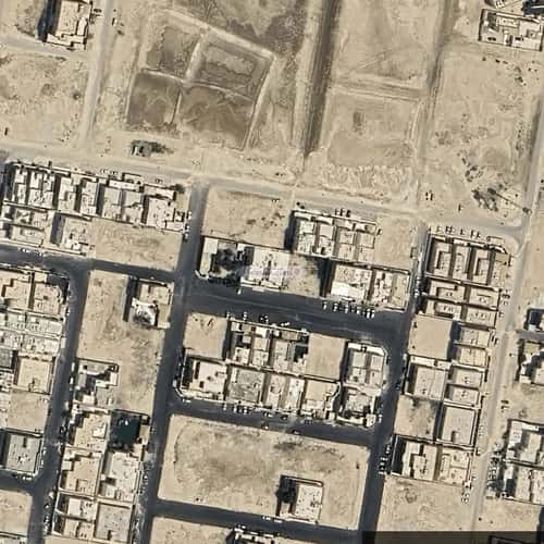 Villa 330 SQM Facing South on 15m Width Street Al Sawari, Khobar