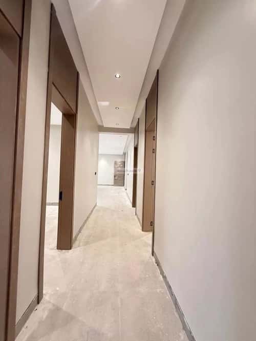 Floor 211 SQM with 3 Bedrooms Al-Khaleej, East Riyadh, Riyadh