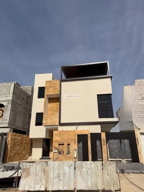 Floor 211 SQM with 3 Bedrooms Al-Khaleej, East Riyadh, Riyadh