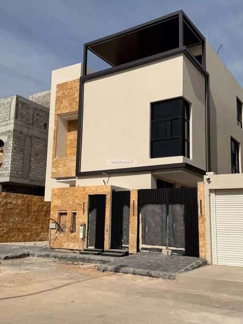 دور 211 متر مربع ب 3 غرف الخليج، شرق الرياض، الرياض