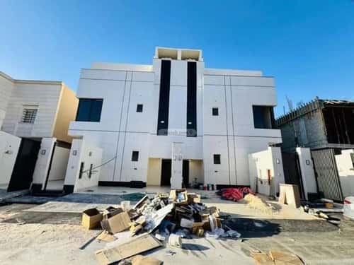 دور 226 متر مربع ب 4 غرف الرمال، شرق الرياض، الرياض