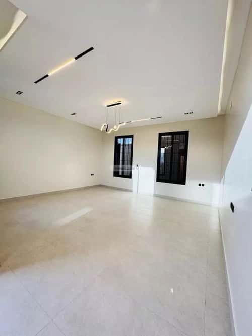 6 bedroom villa in Al Rimal