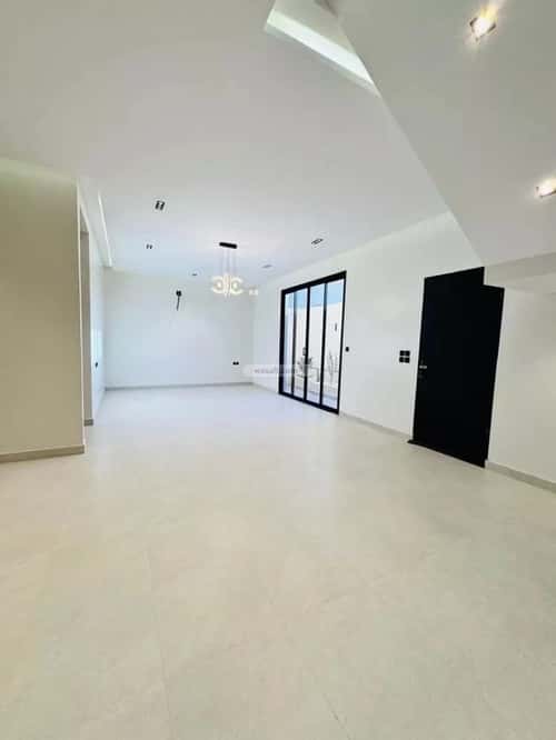 Villa 276 SQM Facing North on 20m Width Street Ar-Rimal, East Riyadh, Riyadh