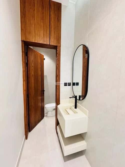 6 bedroom villa in Al Rimal