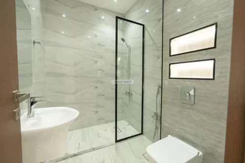 Villa 260 SQM Facing South on 18m Width Street Ar-Rimal, East Riyadh, Riyadh