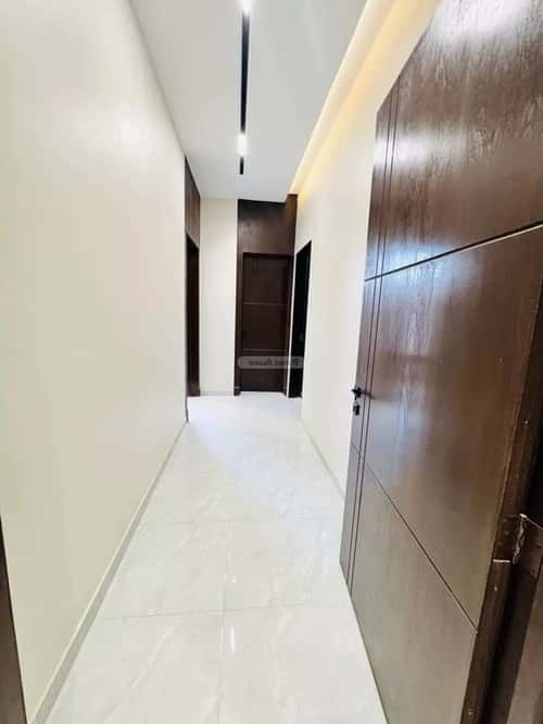 دور 165 متر مربع ب 4 غرف المونسية، شرق الرياض، الرياض