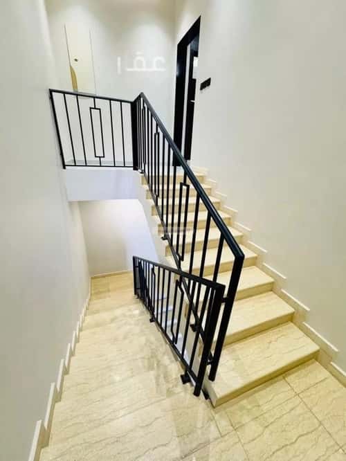 Floor 165 SQM with 4 Bedrooms Al-Muanisiyah, East Riyadh, Riyadh