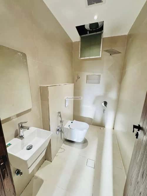 Apartment 107 SQM with 3 Bedrooms Ar-Rimal, East Riyadh, Riyadh