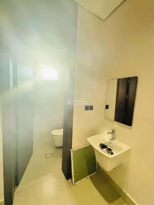 Apartment 107 SQM with 3 Bedrooms Ar-Rimal, East Riyadh, Riyadh