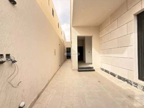 دور 188 متر مربع ب 3 غرف المرجان، شرق الرياض، الرياض