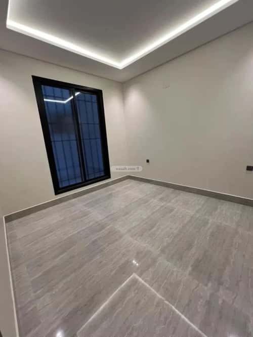 Villa 338 SQM Facing South West on 18m Width Street Ar-Rimal, East Riyadh, Riyadh