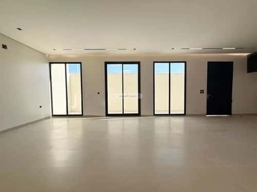 Villa 360 SQM Facing South West on 18m Width Street Ar-Rimal, East Riyadh, Riyadh
