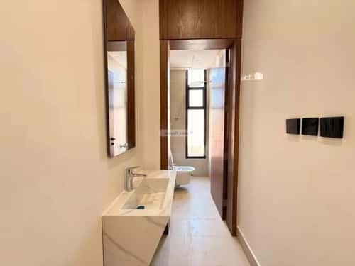 دور 180 متر مربع ب 3 غرف النهضة، شرق الرياض، الرياض