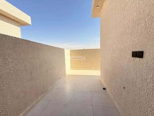 دور 180 متر مربع ب 3 غرف النهضة، شرق الرياض، الرياض