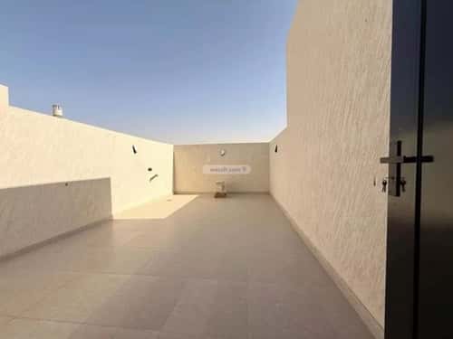 Villa 252 SQM Facing East on 20m Width Street Ar-Rimal, East Riyadh, Riyadh