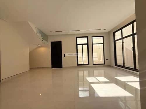 Villa 252 SQM Facing East on 20m Width Street Ar-Rimal, East Riyadh, Riyadh