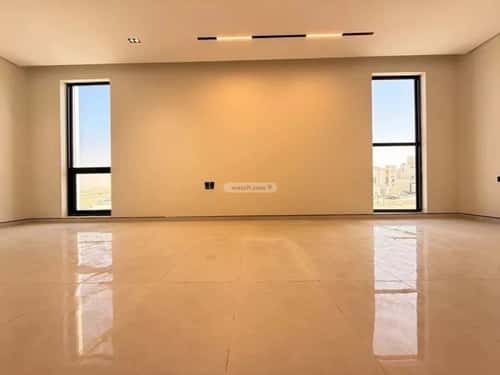 Villa 252 SQM Facing East on 20m Width Street Ar-Rimal, East Riyadh, Riyadh