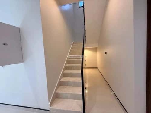 Villa 252 SQM Facing East on 20m Width Street Ar-Rimal, East Riyadh, Riyadh