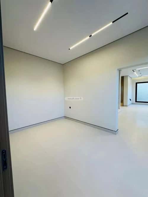 Villa 240 SQM Facing South on 18m Width Street Al-Maizaliyah, East Riyadh, Riyadh