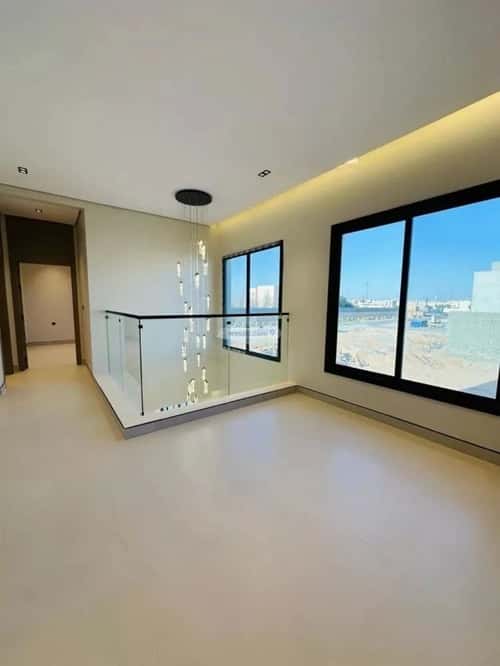 Villa 240 SQM Facing South on 18m Width Street Al-Maizaliyah, East Riyadh, Riyadh