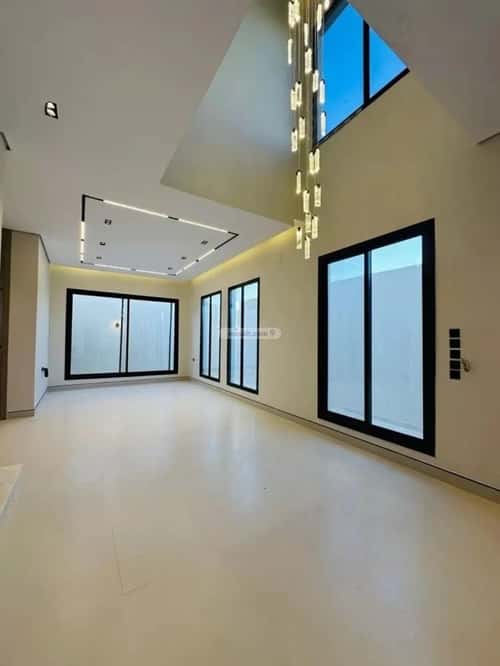 Villa 240 SQM Facing South on 18m Width Street Al-Maizaliyah, East Riyadh, Riyadh