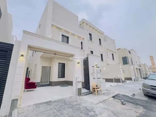 Floor 192 SQM with 4 Bedrooms Al-Qadisiyah, East Riyadh, Riyadh
