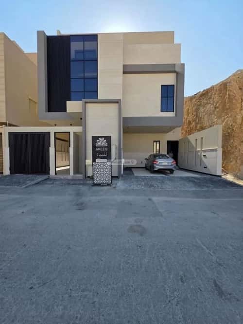 دور 192 متر مربع ب 4 غرف النرجس، شمال الرياض، الرياض