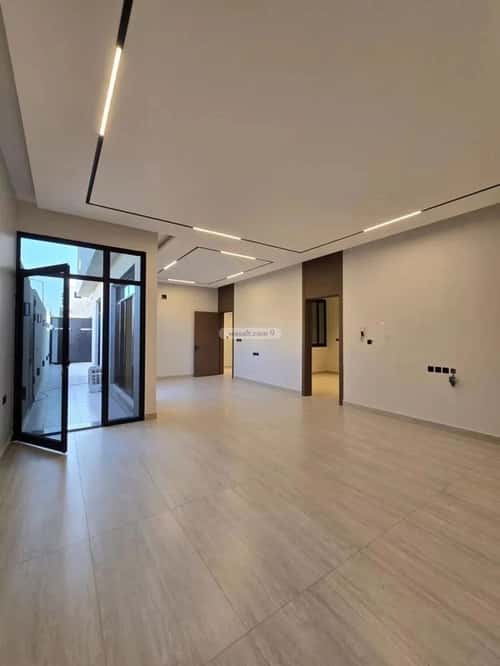 Floor 187 SQM with 3 Bedrooms Qurtubah, East Riyadh, Riyadh