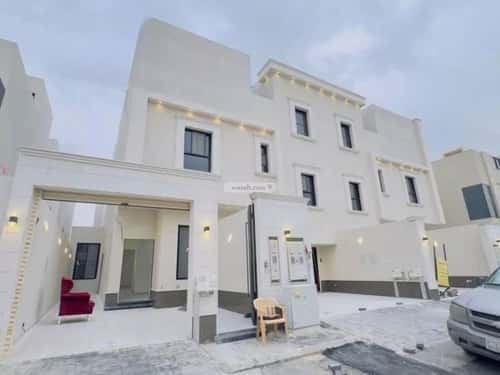 Floor 205 SQM with 4 Bedrooms Al-Qadisiyah, East Riyadh, Riyadh