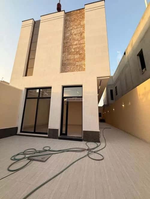 دور 338 متر مربع ب 4 غرف البيان، شرق الرياض، الرياض