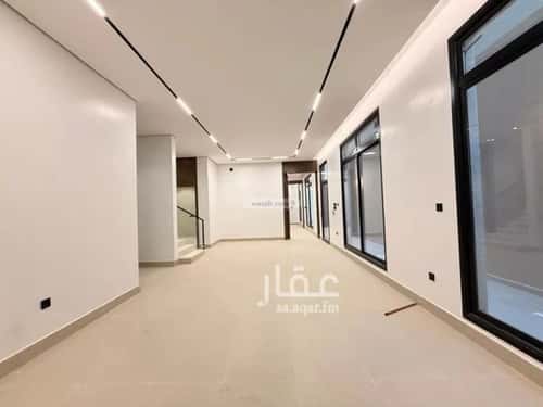 فيلا 252 متر مربع شمالية على شارع 15م المعيزيلة، شرق الرياض، الرياض