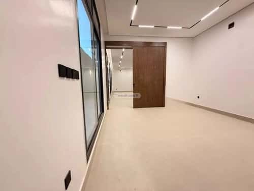 فيلا 252 متر مربع شمالية على شارع 15م المعيزيلة، شرق الرياض، الرياض