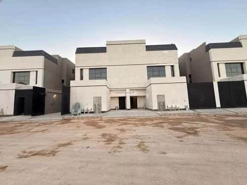 Floor 169 SQM with 3 Bedrooms Al-Maizaliyah, East Riyadh, Riyadh