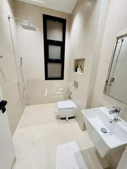 شقة 149 متر مربع ب 3 غرف قرطبة، شرق الرياض، الرياض