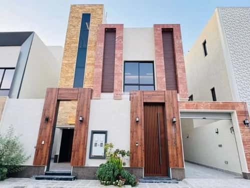 Floor 188 SQM with 3 Bedrooms Ar-Rimal, East Riyadh, Riyadh