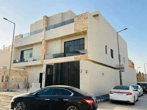 Floor 187 SQM with 4 Bedrooms Qurtubah, East Riyadh, Riyadh