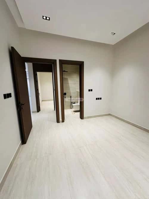 Floor 187 SQM with 4 Bedrooms Qurtubah, East Riyadh, Riyadh