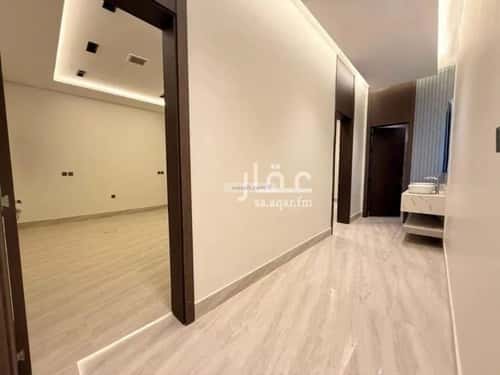 Villa 260 SQM Facing South on 18m Width Street Ar-Rimal, East Riyadh, Riyadh