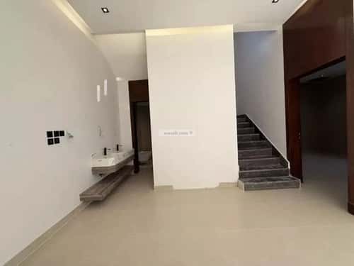 فيلا 300 متر مربع جنوبية على شارع 18م الرمال، شرق الرياض، الرياض