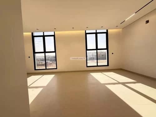 Villa 300 SQM Facing South on 18m Width Street Ar-Rimal, East Riyadh, Riyadh