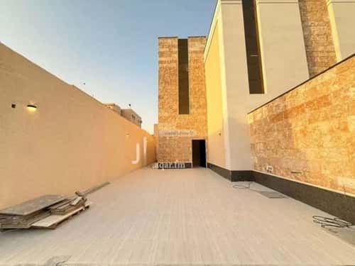 دور 320 متر مربع ب 4 غرف البيان، شرق الرياض، الرياض