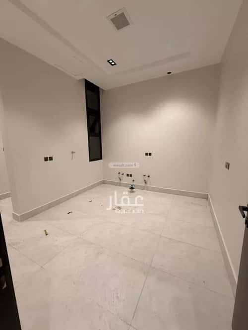 Floor 192 SQM with 3 Bedrooms Qurtubah, East Riyadh, Riyadh