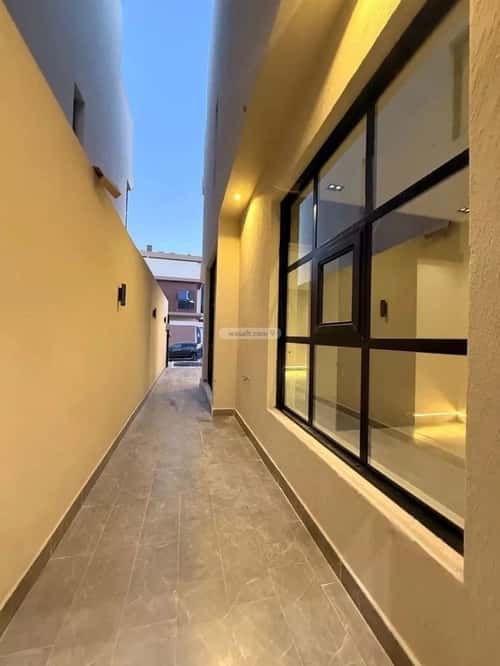 دور 192 متر مربع ب 3 غرف قرطبة، شرق الرياض، الرياض