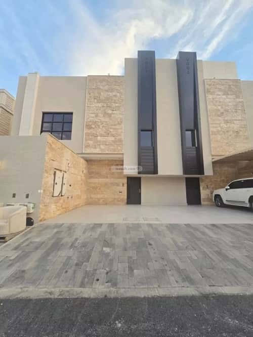 Floor 236 SQM with 3 Bedrooms Al-Khaleej, East Riyadh, Riyadh