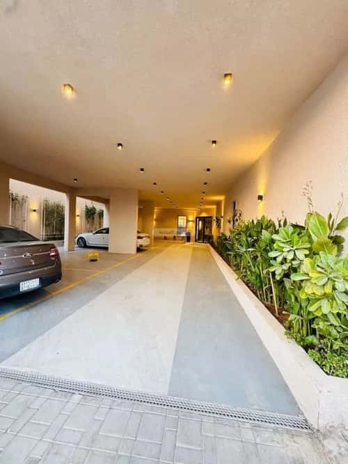 شقة 3 غرف في الرمال