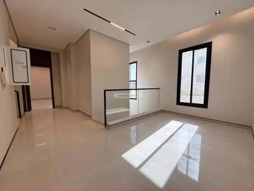Villa 268 SQM Facing South East on 20m Width Street Ar-Rimal, East Riyadh, Riyadh