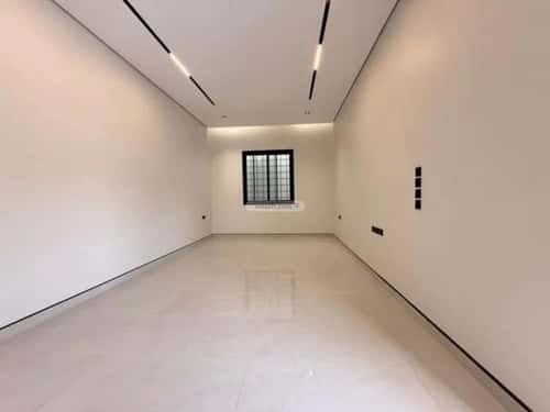 Villa 268 SQM Facing South East on 20m Width Street Ar-Rimal, East Riyadh, Riyadh